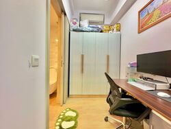 The Alps Residences (D18), Condominium #449382631